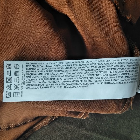 NWT MNG SHORTS SIZE SM - Picture 6 of 7